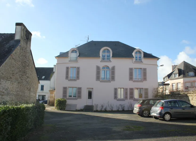 Appartement D 765 à Pont-Croix