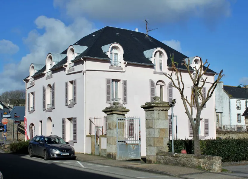 Appartement D 765 à Pont-Croix