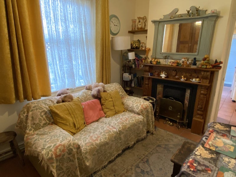 Flat Charnwood Road in Charnwood