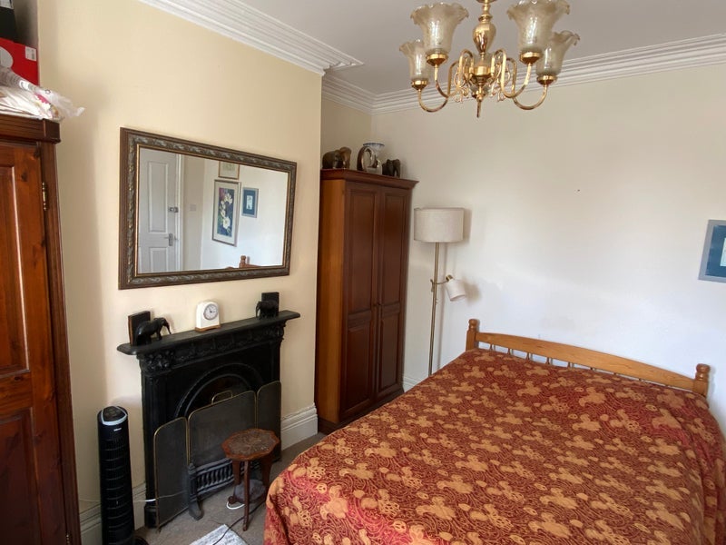 Flat Charnwood Road in Charnwood