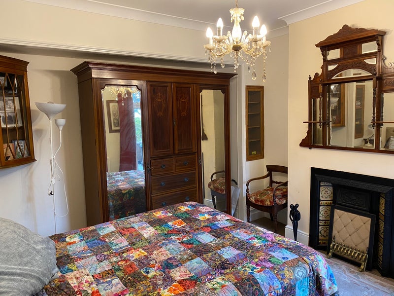 Flat Charnwood Road in Charnwood