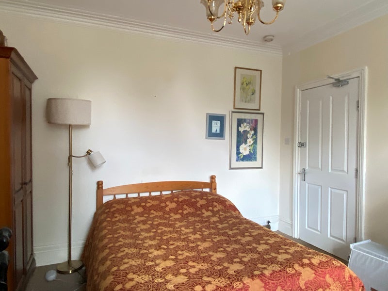 Flat Charnwood Road in Charnwood