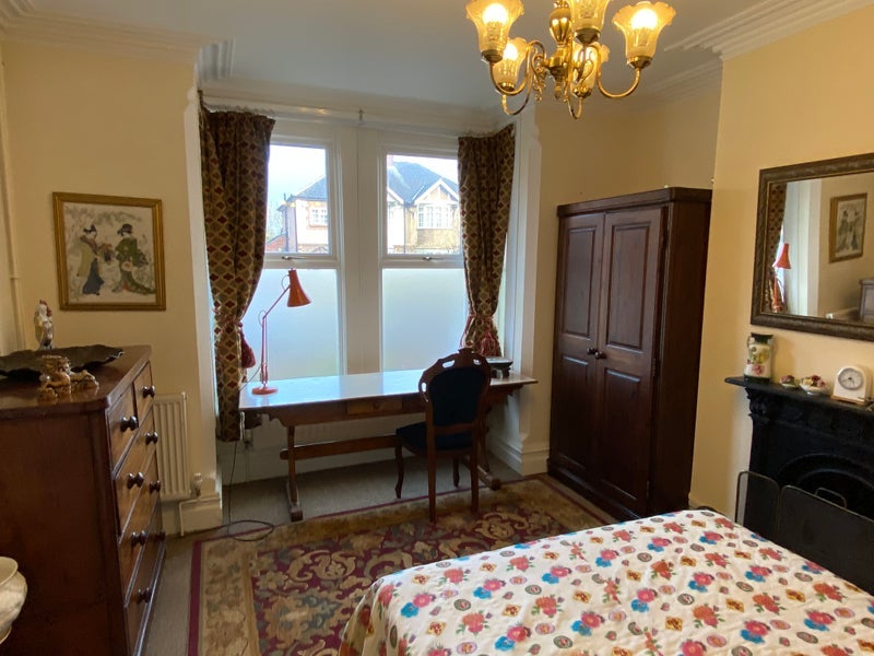Flat Charnwood Road in Charnwood