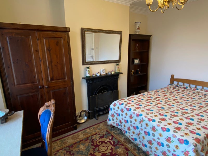 Flat Charnwood Road in Charnwood