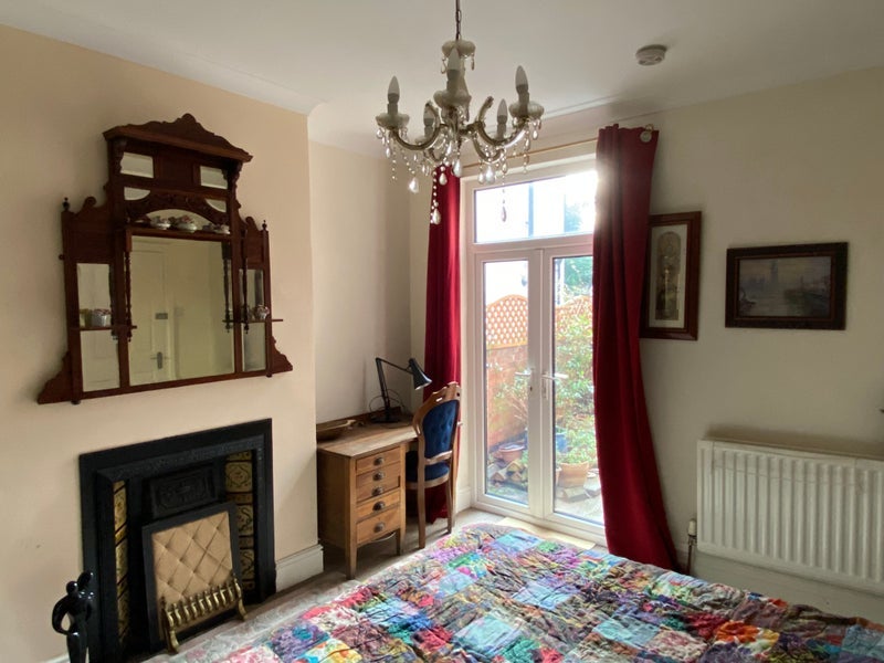 Flat Charnwood Road in Charnwood