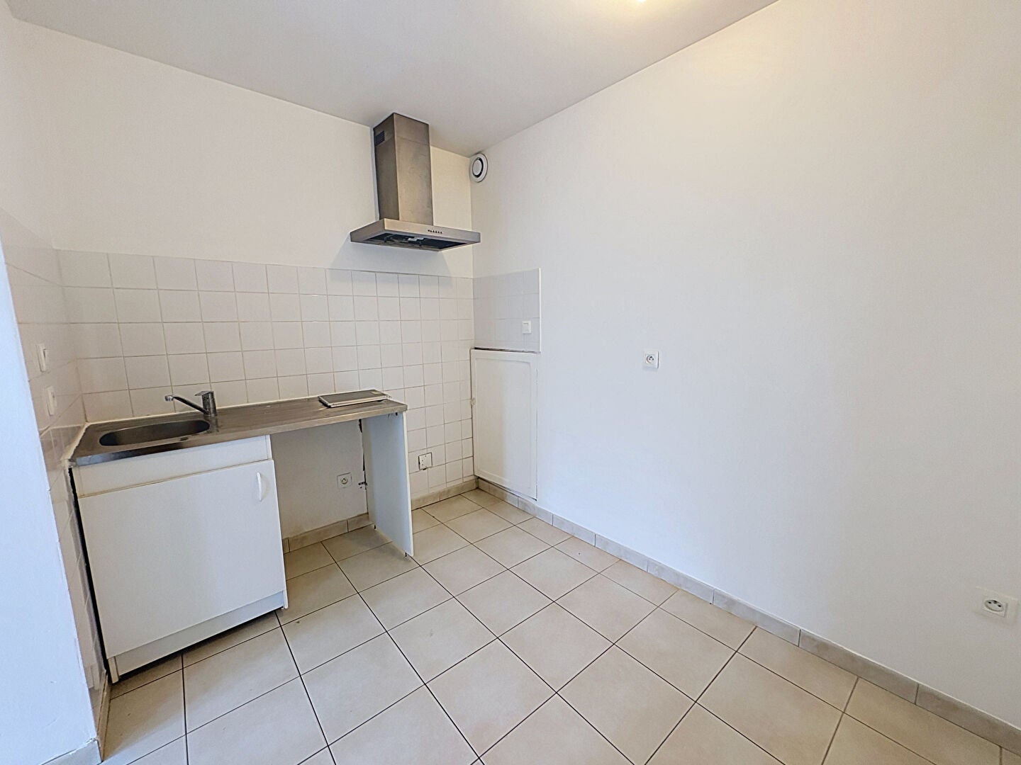 Flat Rue du Rocher in Carquefou