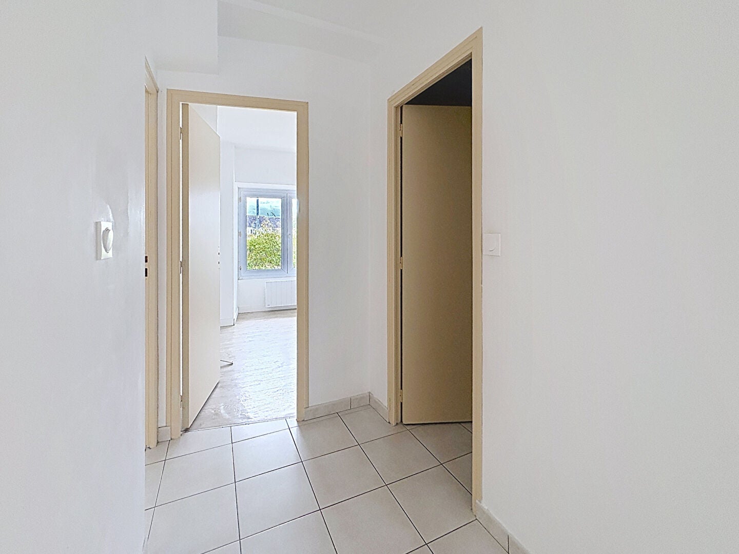 Flat Rue du Rocher in Carquefou