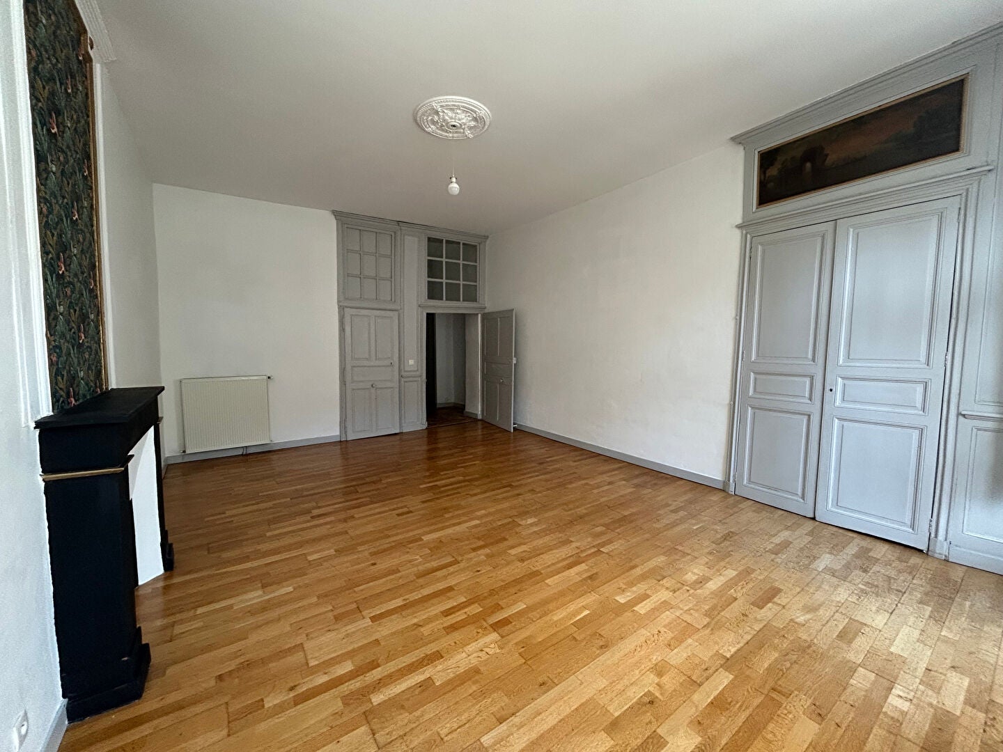 Appartement Promenade de l'Erdre à Nantes