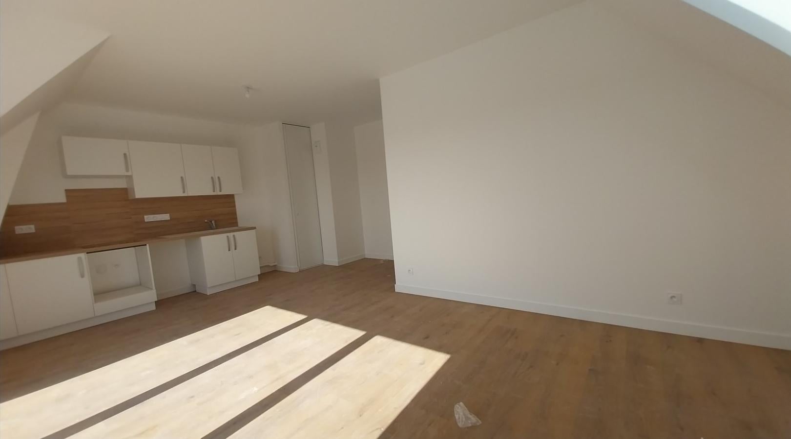 Appartement Allée de la Prêle à La Baule-Escoublac