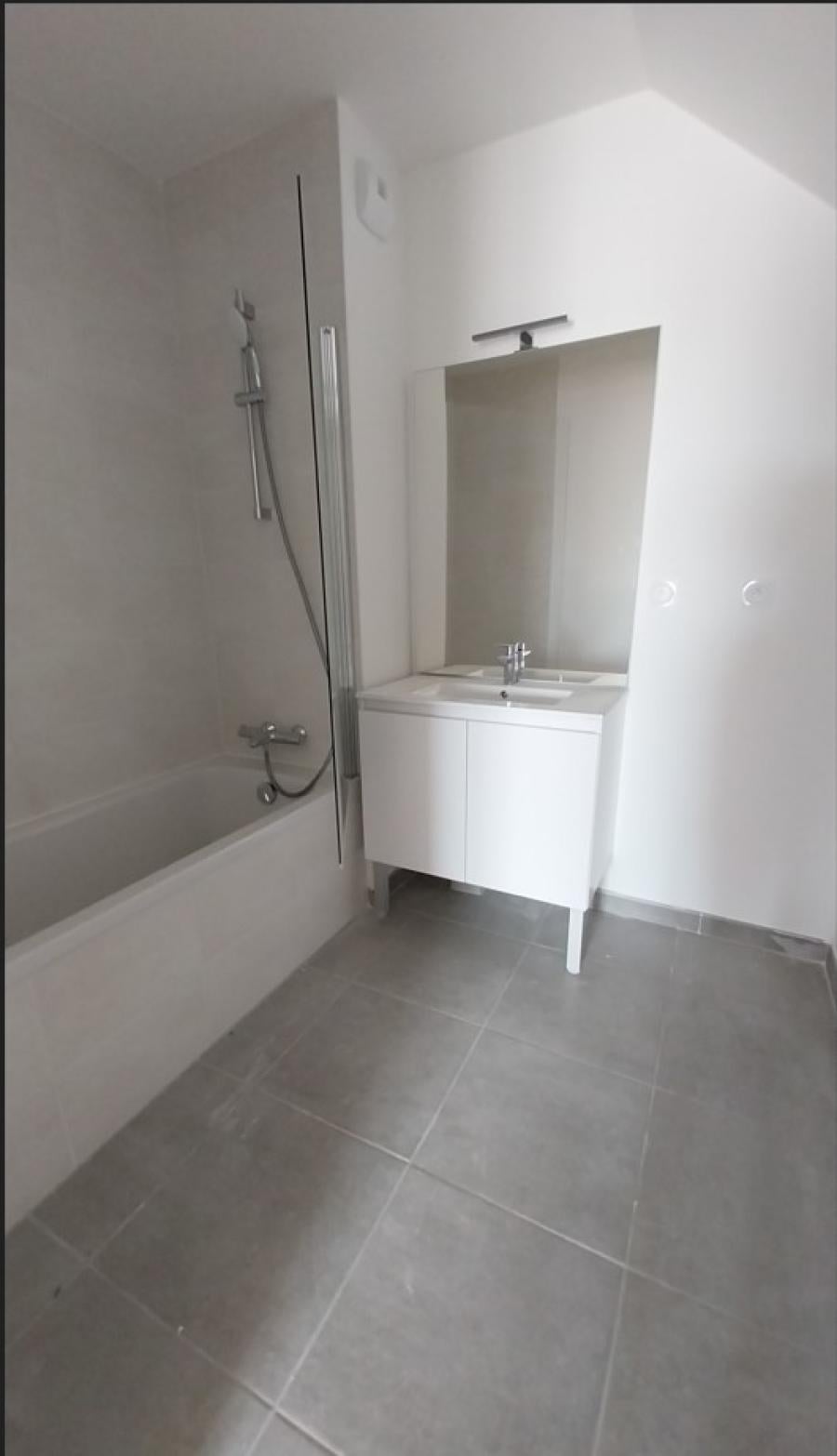 Appartement Allée de la Prêle à La Baule-Escoublac
