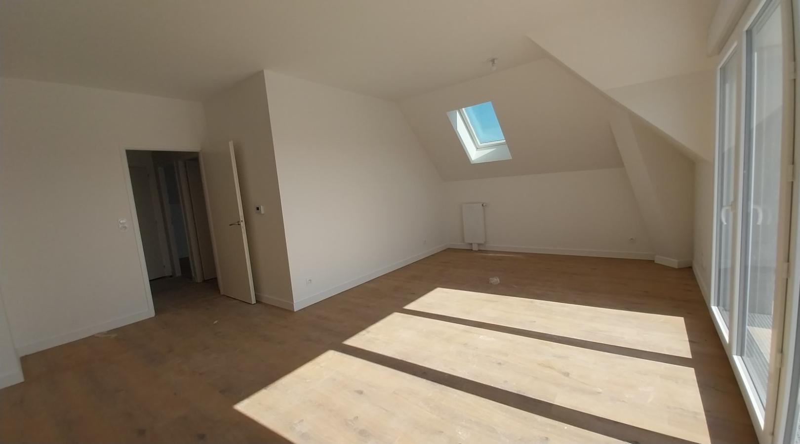 Appartement Allée de la Prêle à La Baule-Escoublac