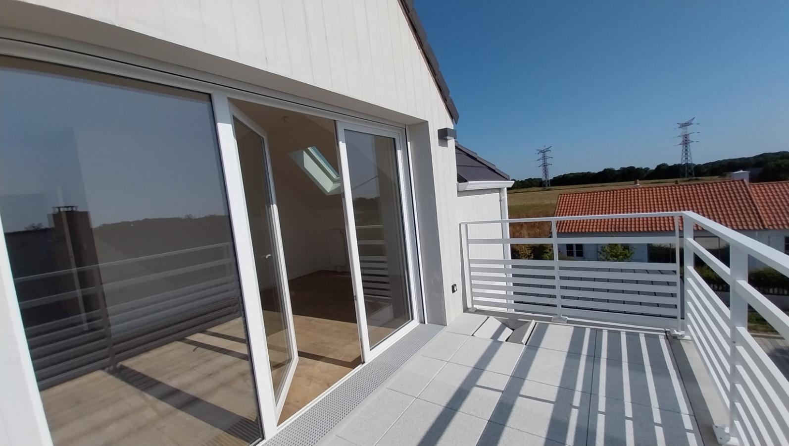 Appartement Allée de la Prêle à La Baule-Escoublac