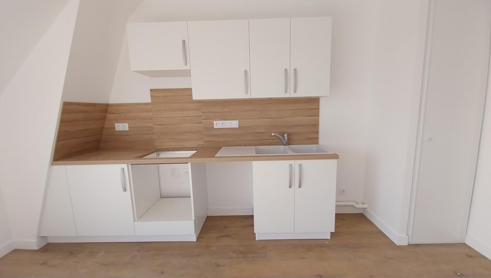 Appartement Allée de la Prêle à La Baule-Escoublac