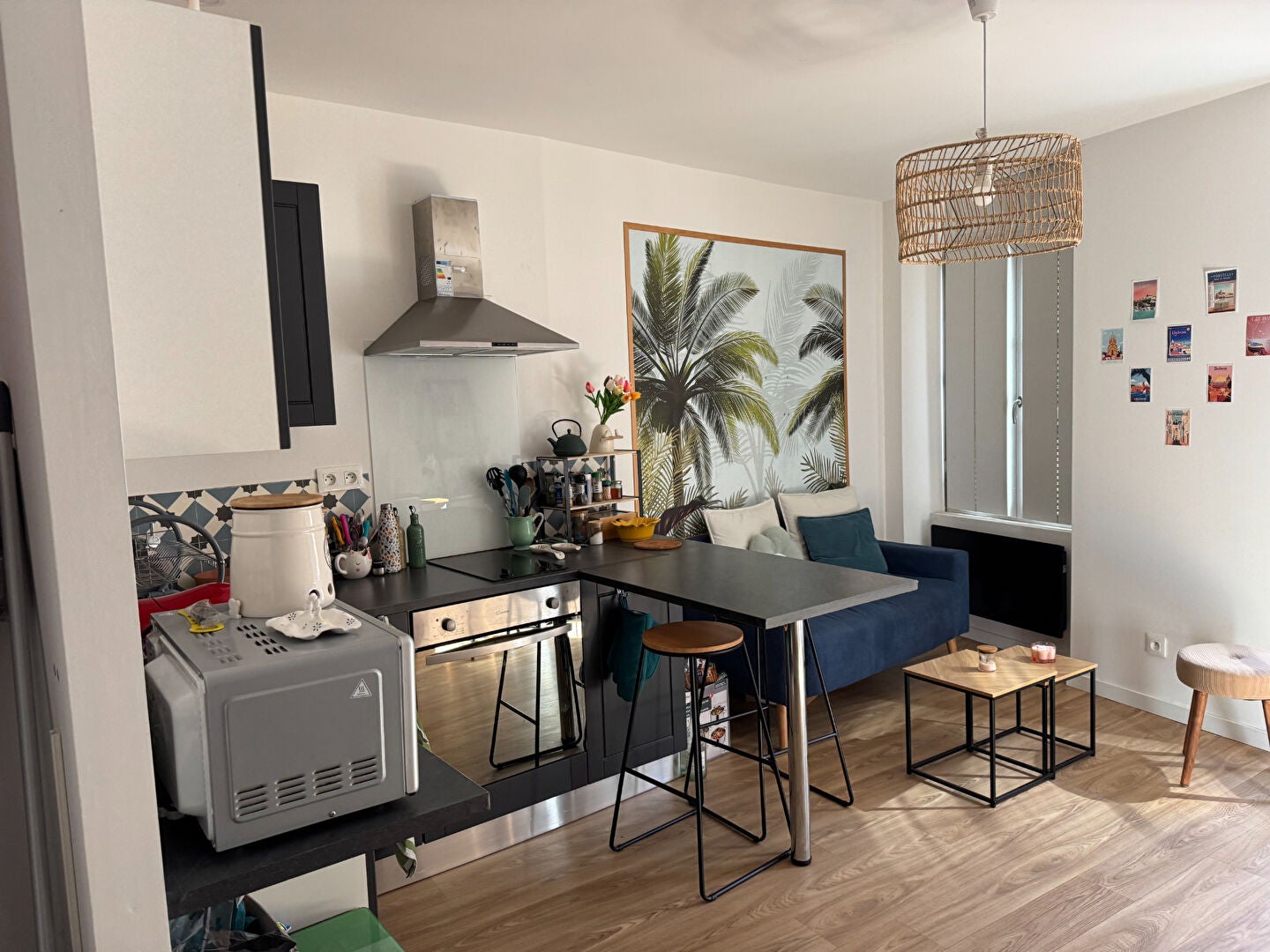 Appartement Chemin de Lapeyre à Gaillac