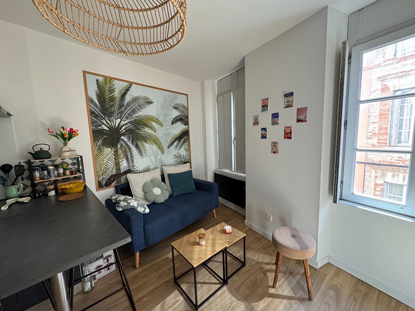 Appartement Chemin de Lapeyre à Gaillac