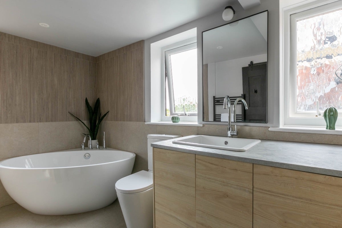 Flat Fifth Avenue in Thanet