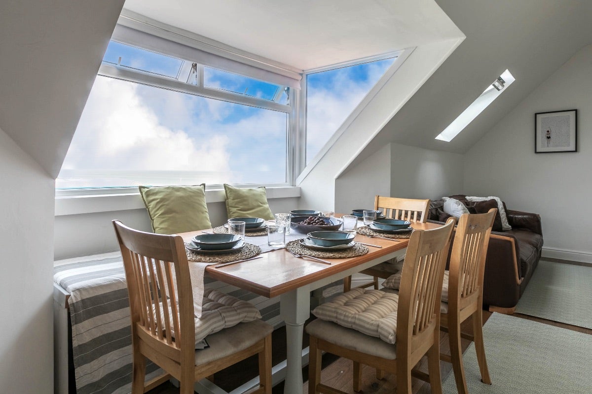 Flat Fifth Avenue in Thanet