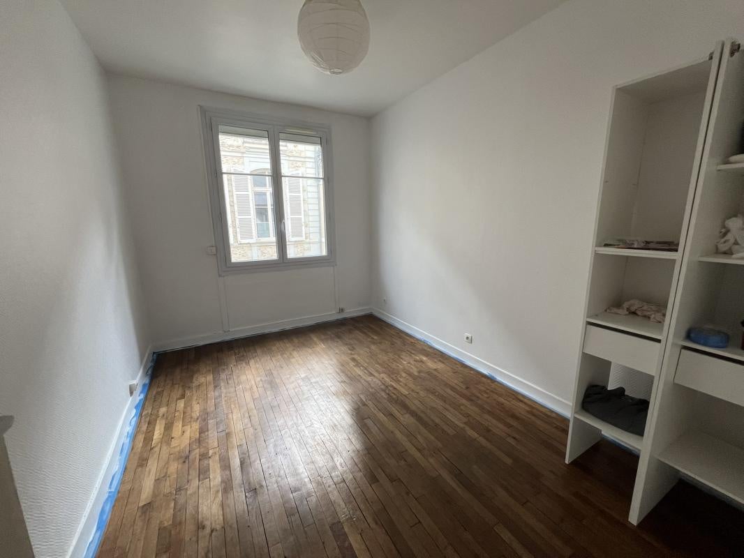 Appartement Rue Fulton à Angers