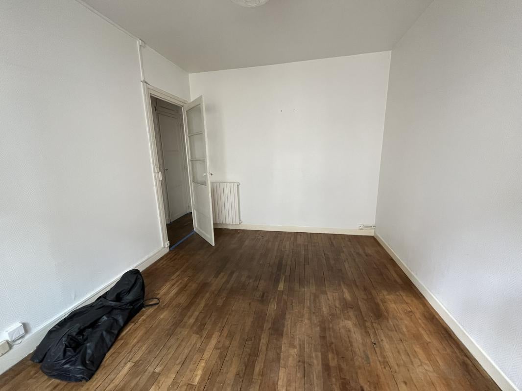 Appartement Rue Fulton à Angers