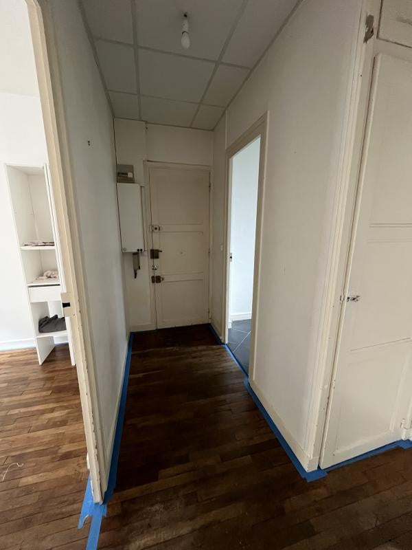Appartement Rue Fulton à Angers