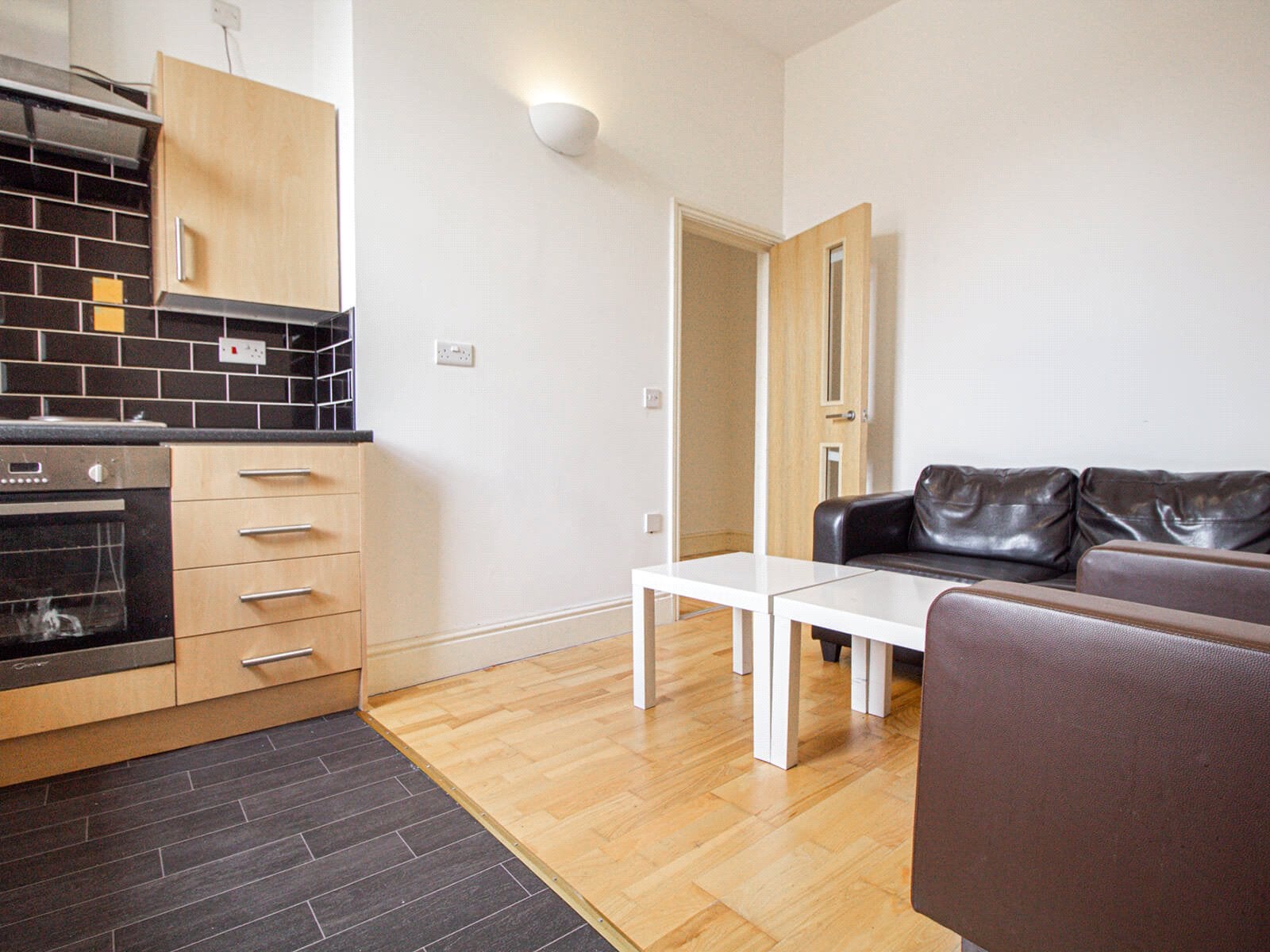Room Hyde Terrace in Leeds