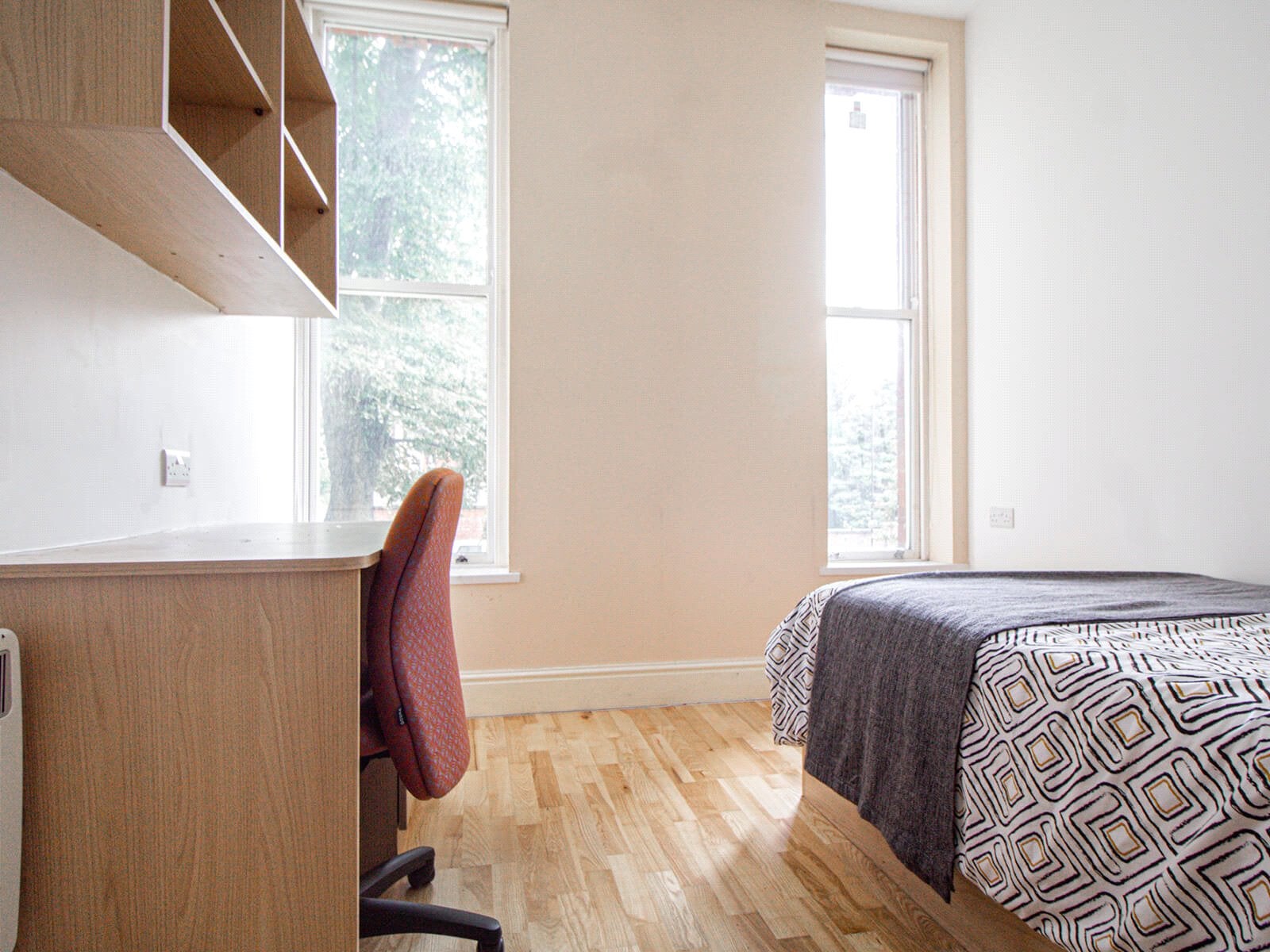 Room Hyde Terrace in Leeds