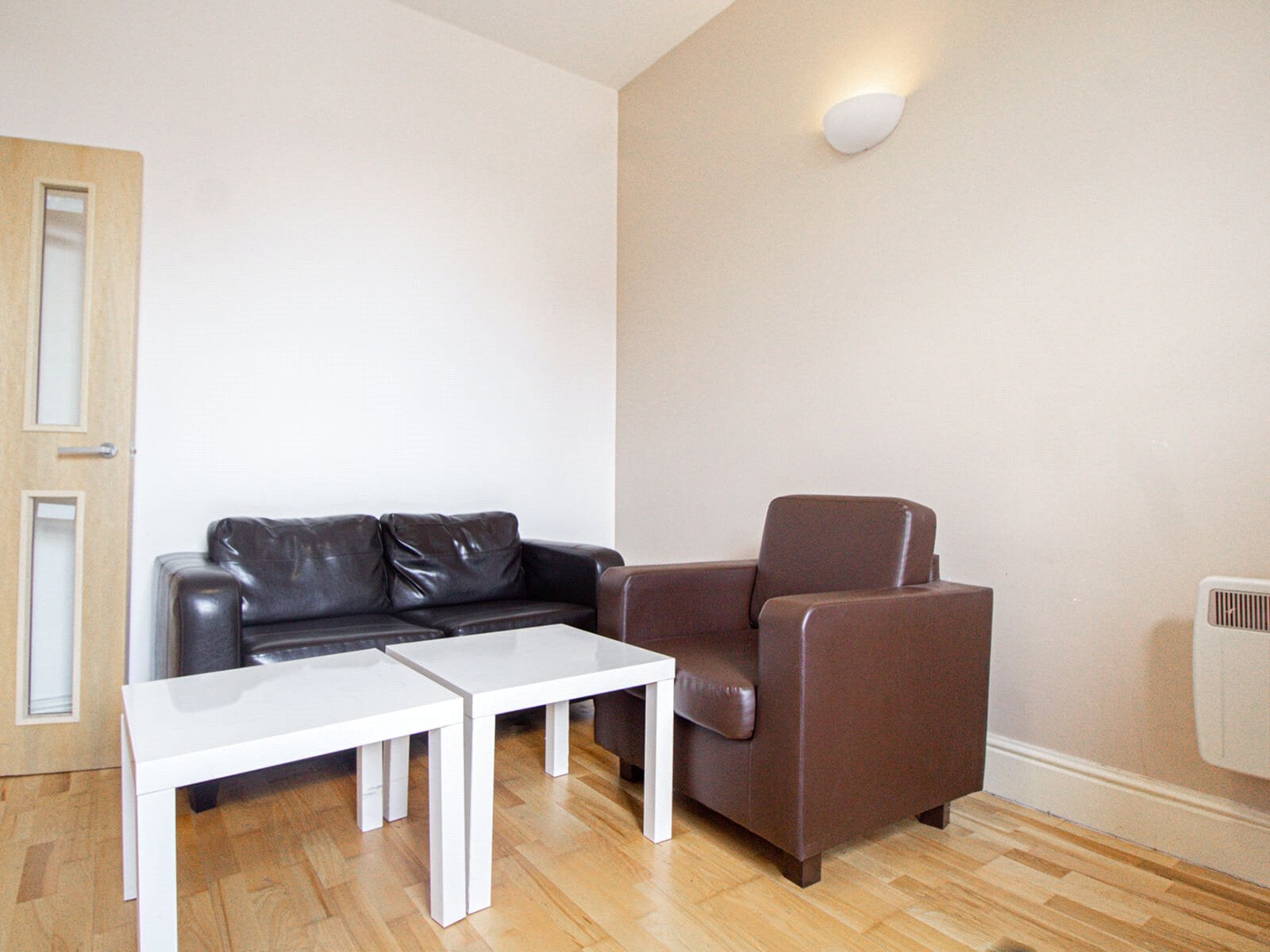 Room Hyde Terrace in Leeds