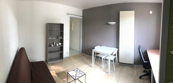 Appartement Rue de Montholon à Bourg-en-Bresse