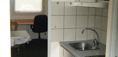 Appartement Rue de Montholon à Bourg-en-Bresse
