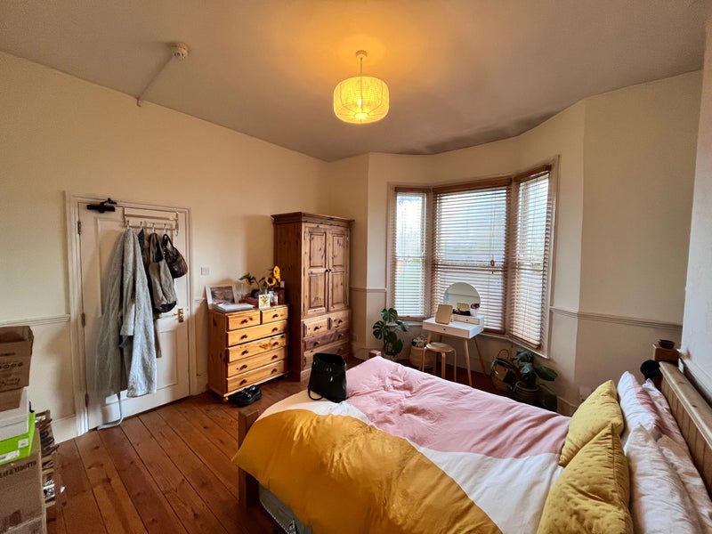 Room Alexandra Road in Greater London