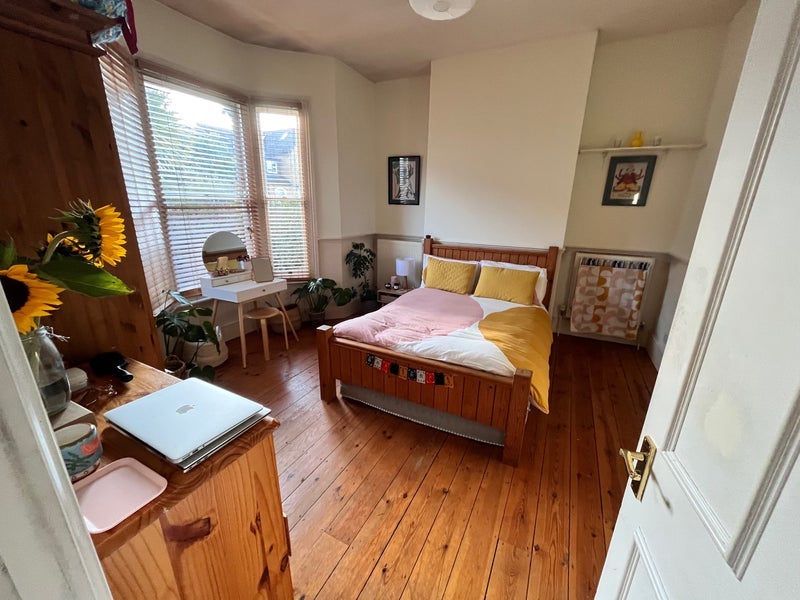Room Alexandra Road in Greater London