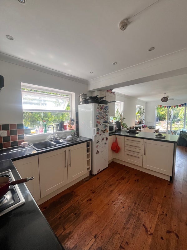 Room Alexandra Road in Greater London