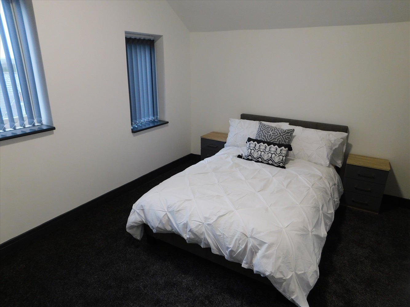 Flat Rutland Avenue in Bishop Auckland