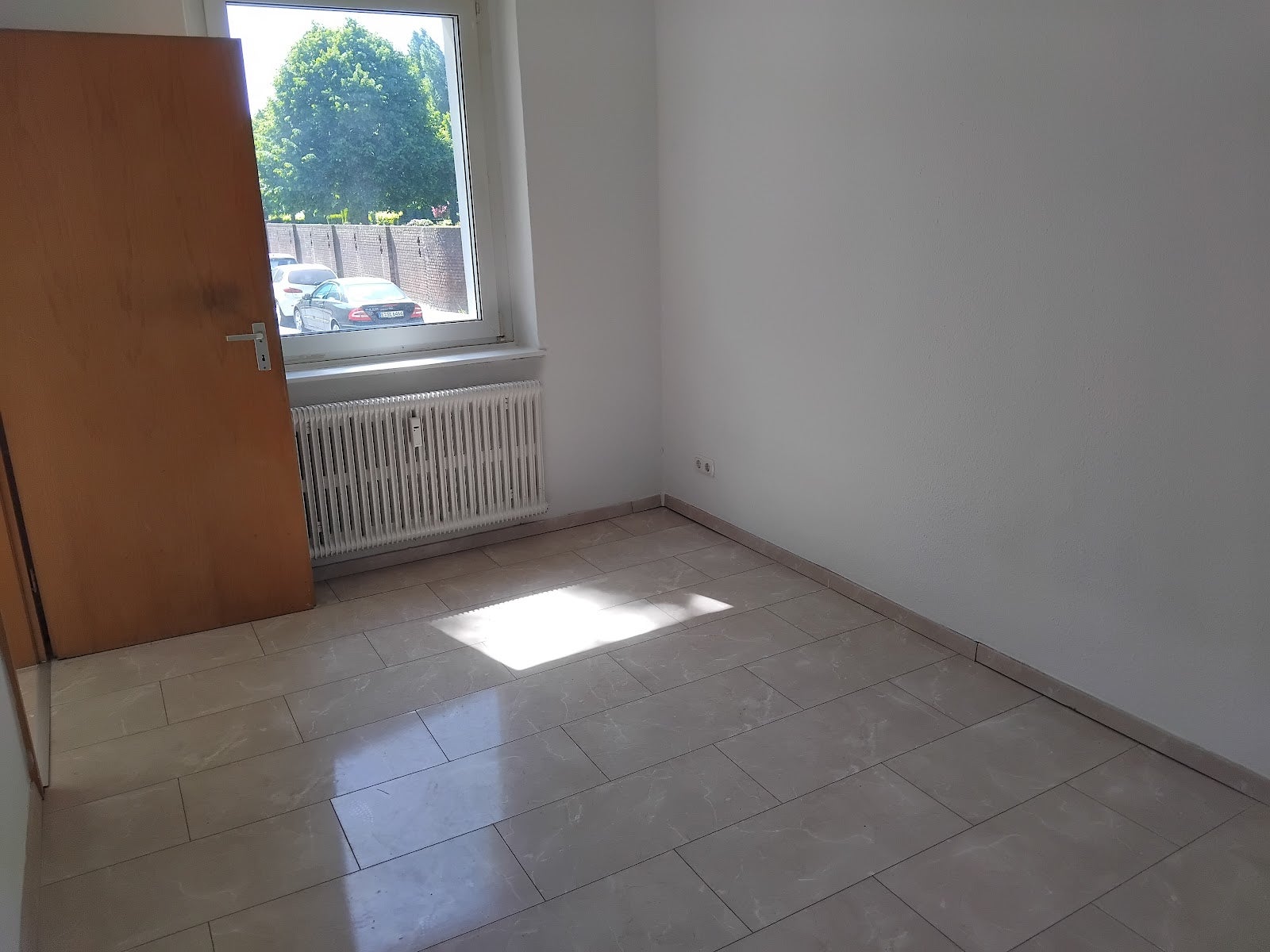 Wohnung Hohenfriedberger Straße in Gelsenkirchen