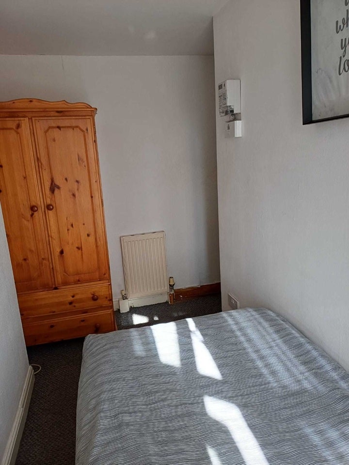 Room Bailey Road in Wolverhampton