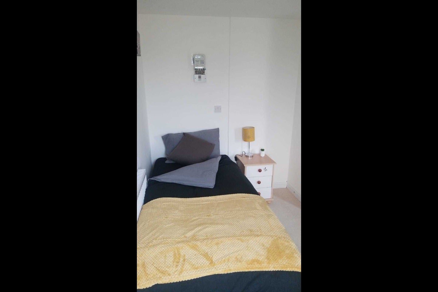 Room Bailey Road in Wolverhampton