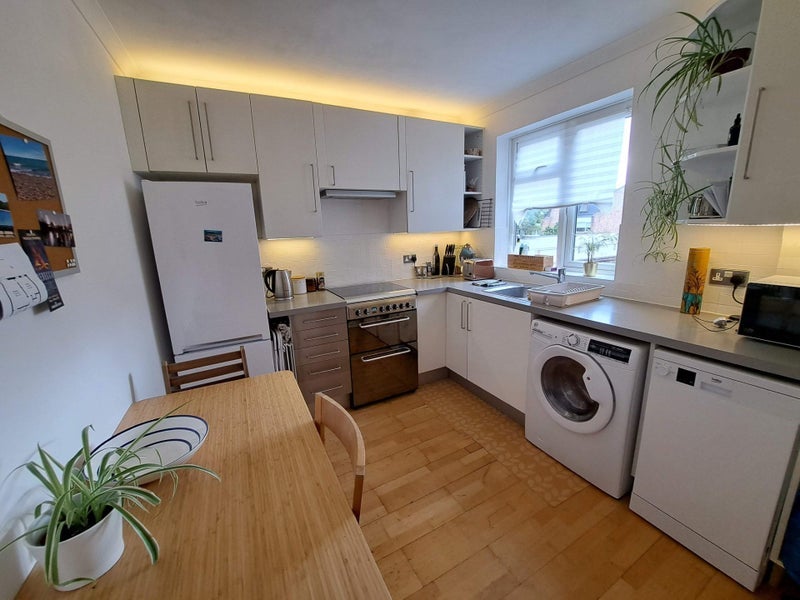 Room Clyde Road in Greater London