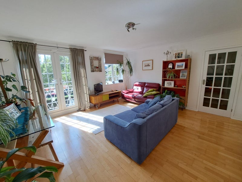 Room Clyde Road in Greater London