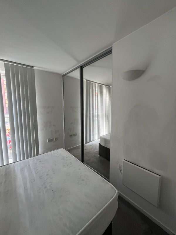 Room Goulden Street in Manchester
