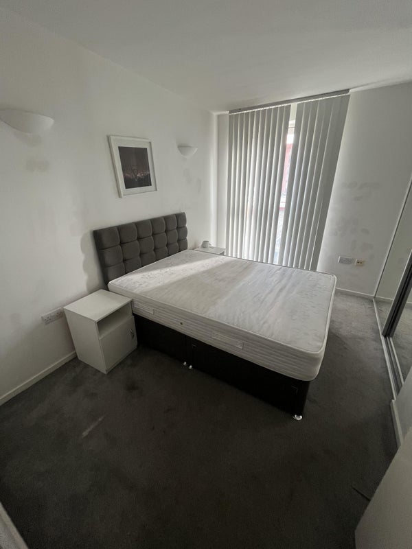 Room Goulden Street in Manchester