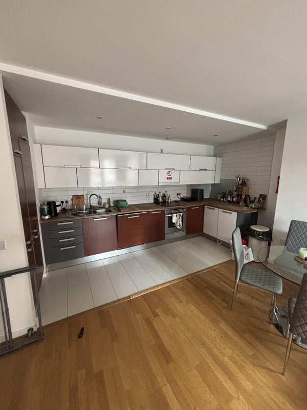 Room Goulden Street in Manchester