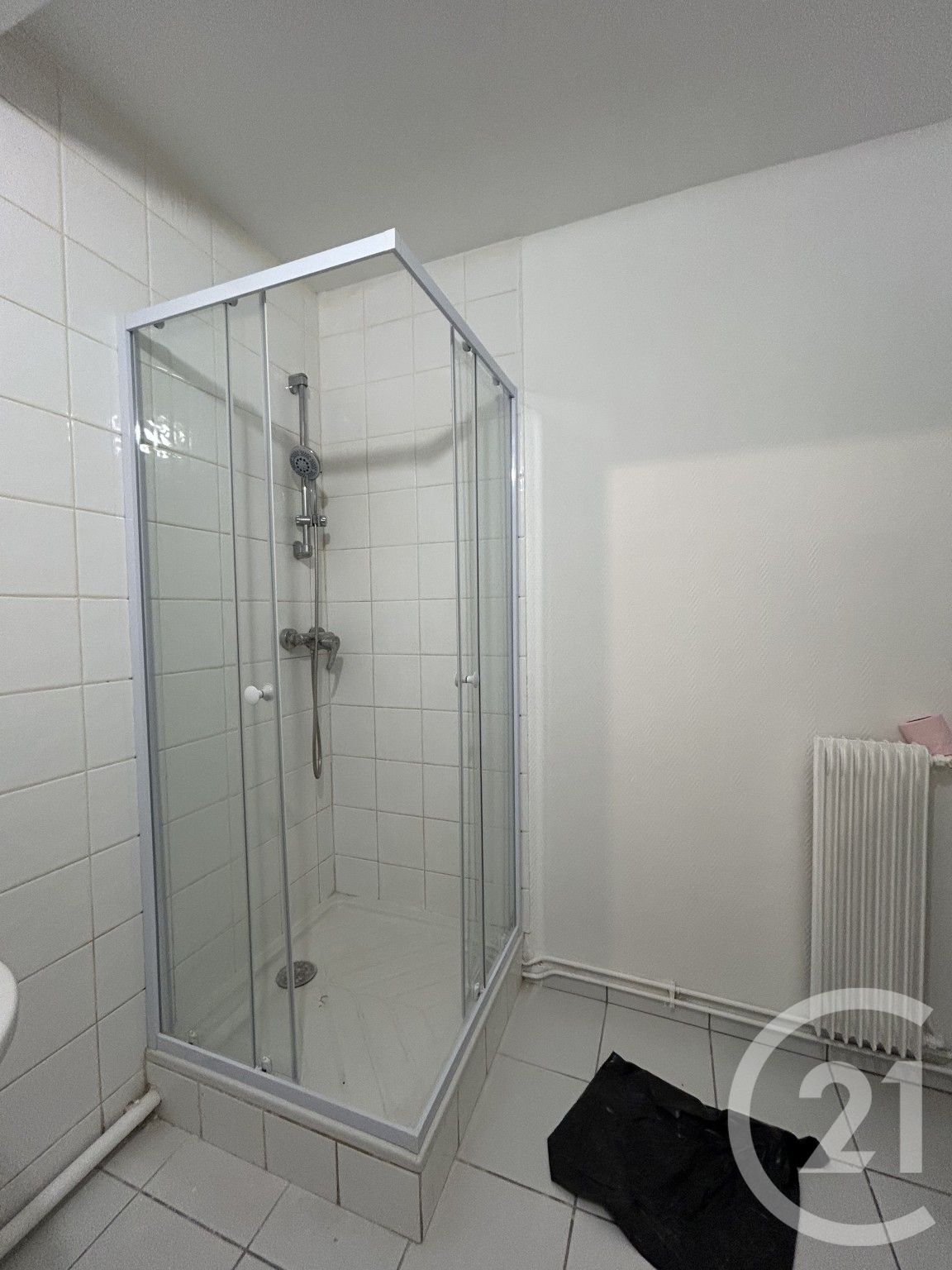 Appartement Chemin Rural de Bruyères à Courson à Bruyères-le-Châtel