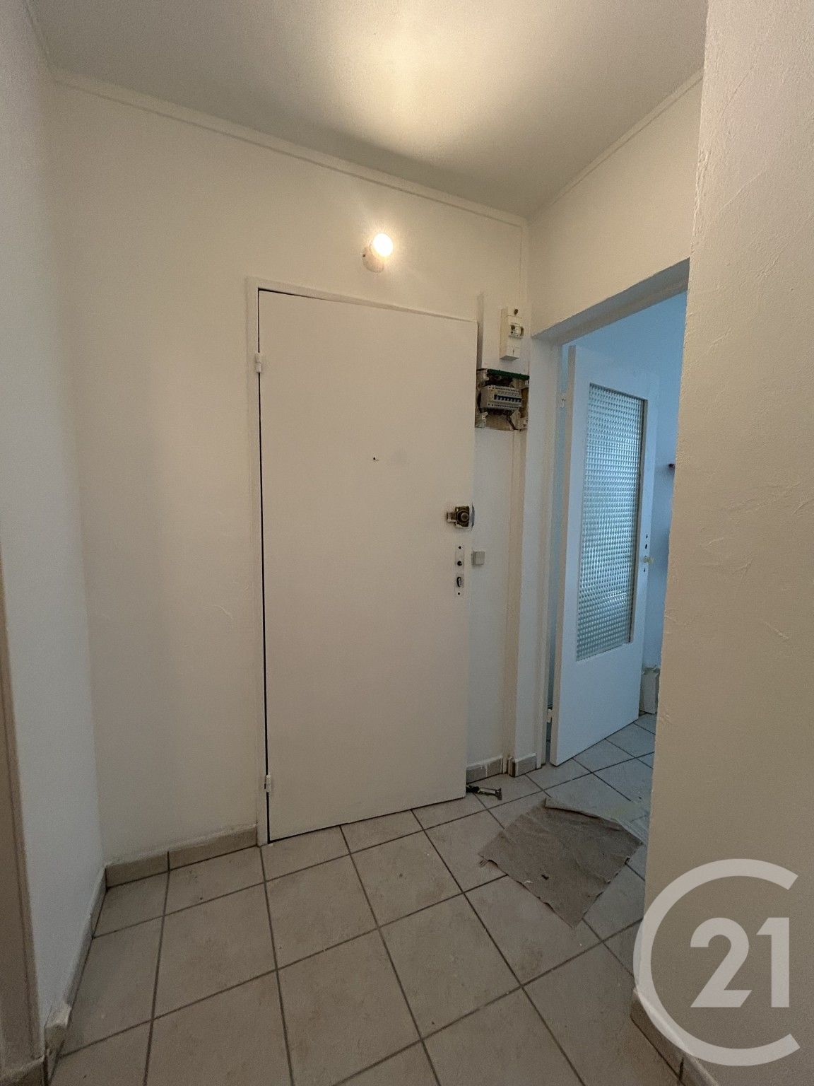 Appartement Chemin Rural de Bruyères à Courson à Bruyères-le-Châtel