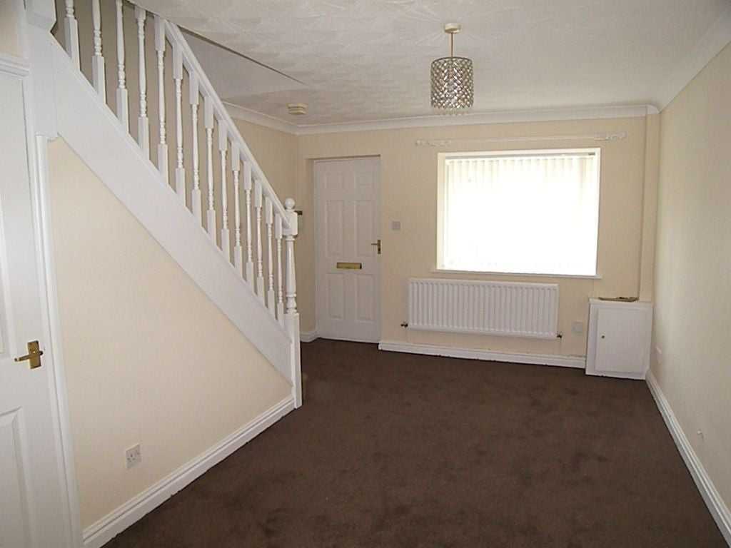 House Peel Street in Farnworth