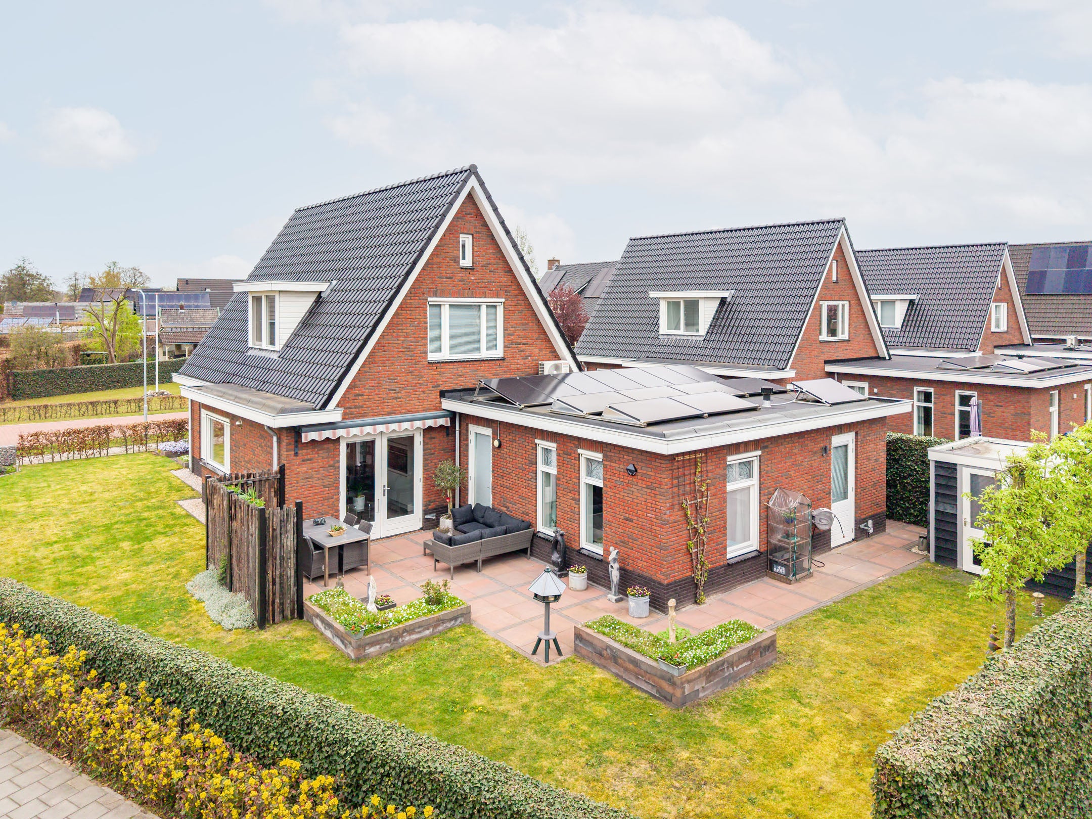 Vrijstaande woning te koop: Beggelderveldweg 51, Dinxperlo