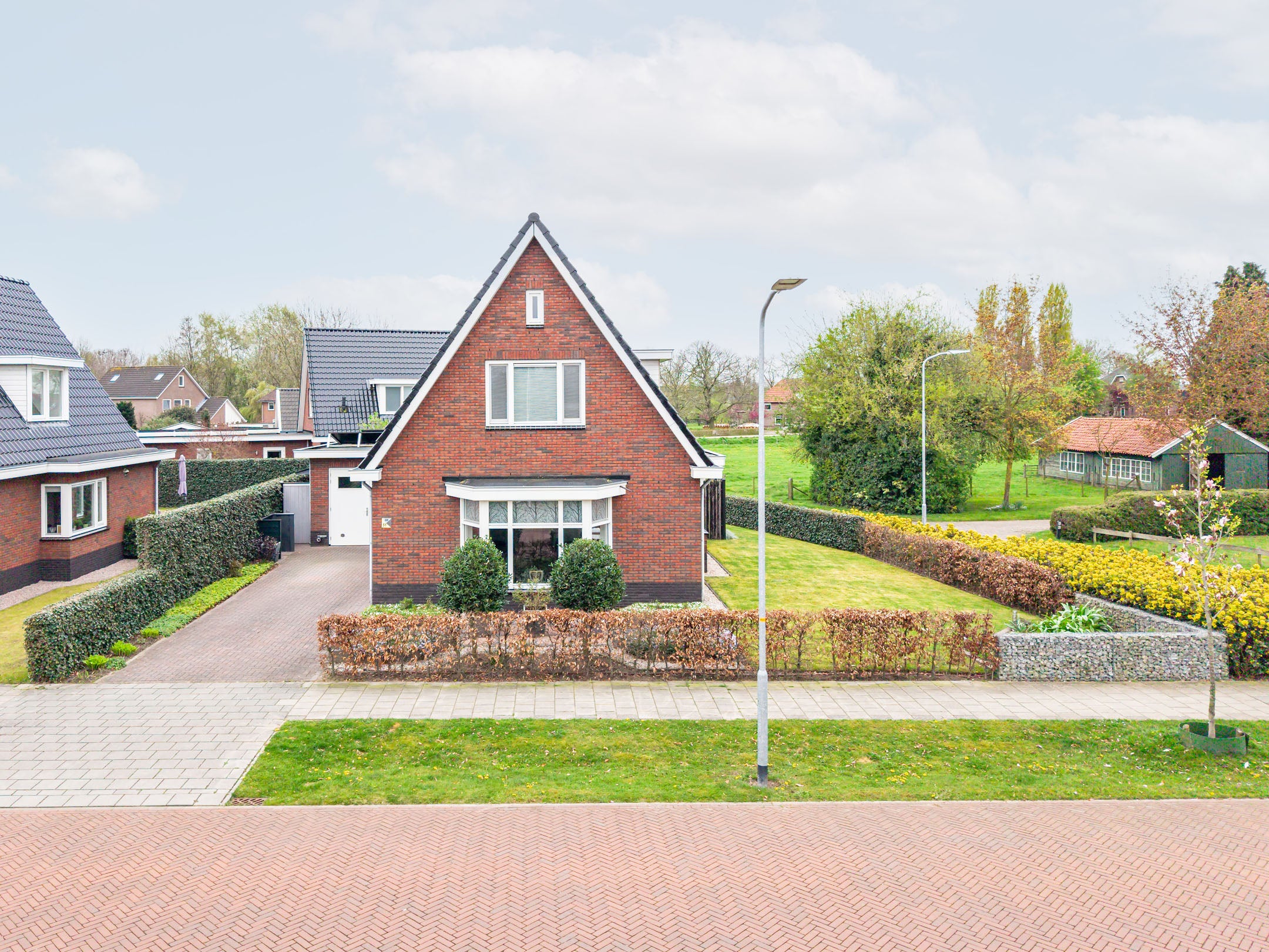 Vrijstaande woning te koop: Beggelderveldweg 51, Dinxperlo