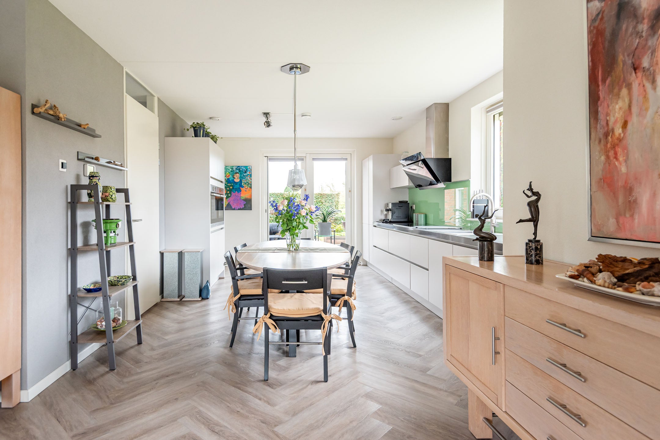 Vrijstaande woning te koop: Beggelderveldweg 51, Dinxperlo