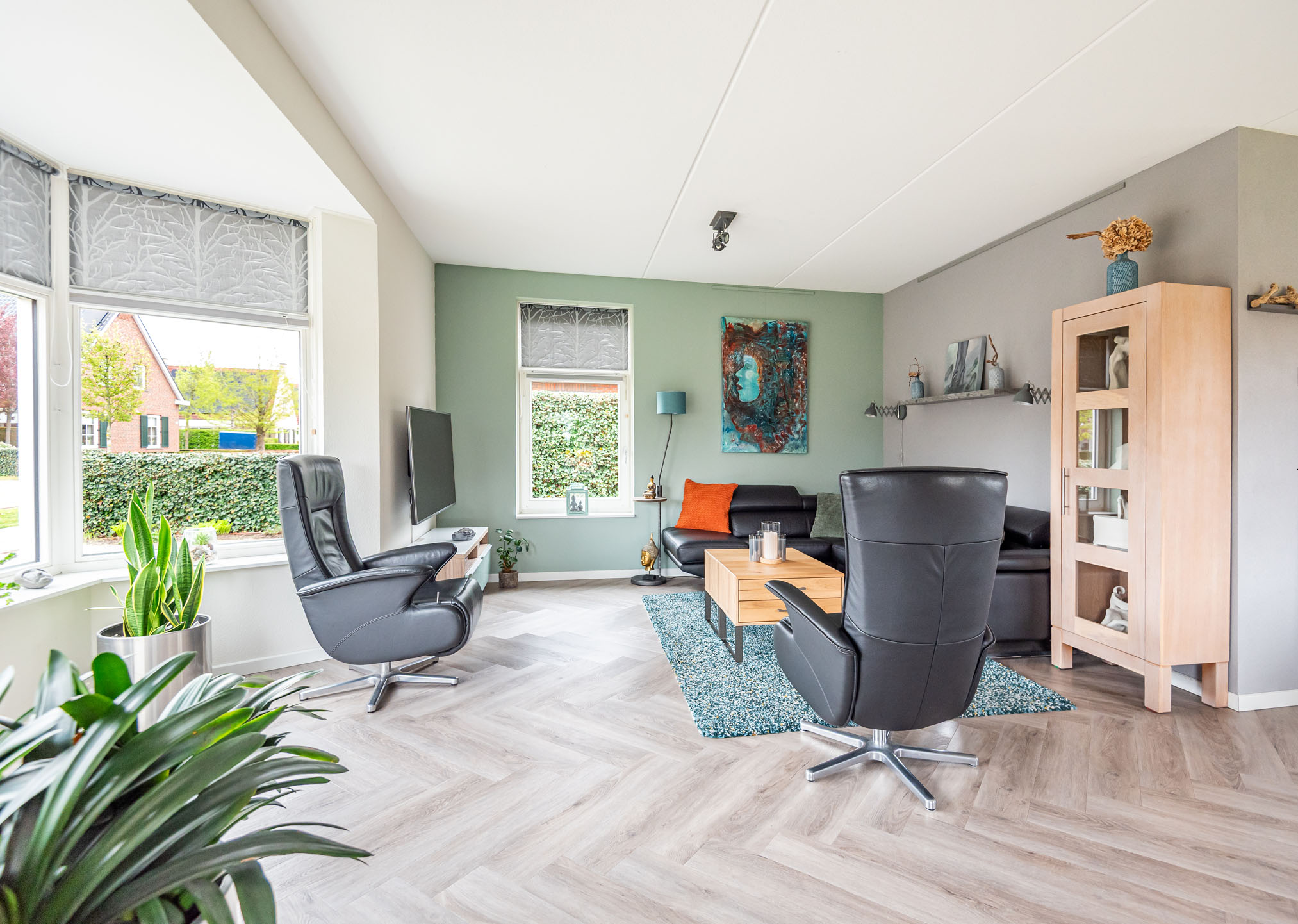 Vrijstaande woning te koop: Beggelderveldweg 51, Dinxperlo