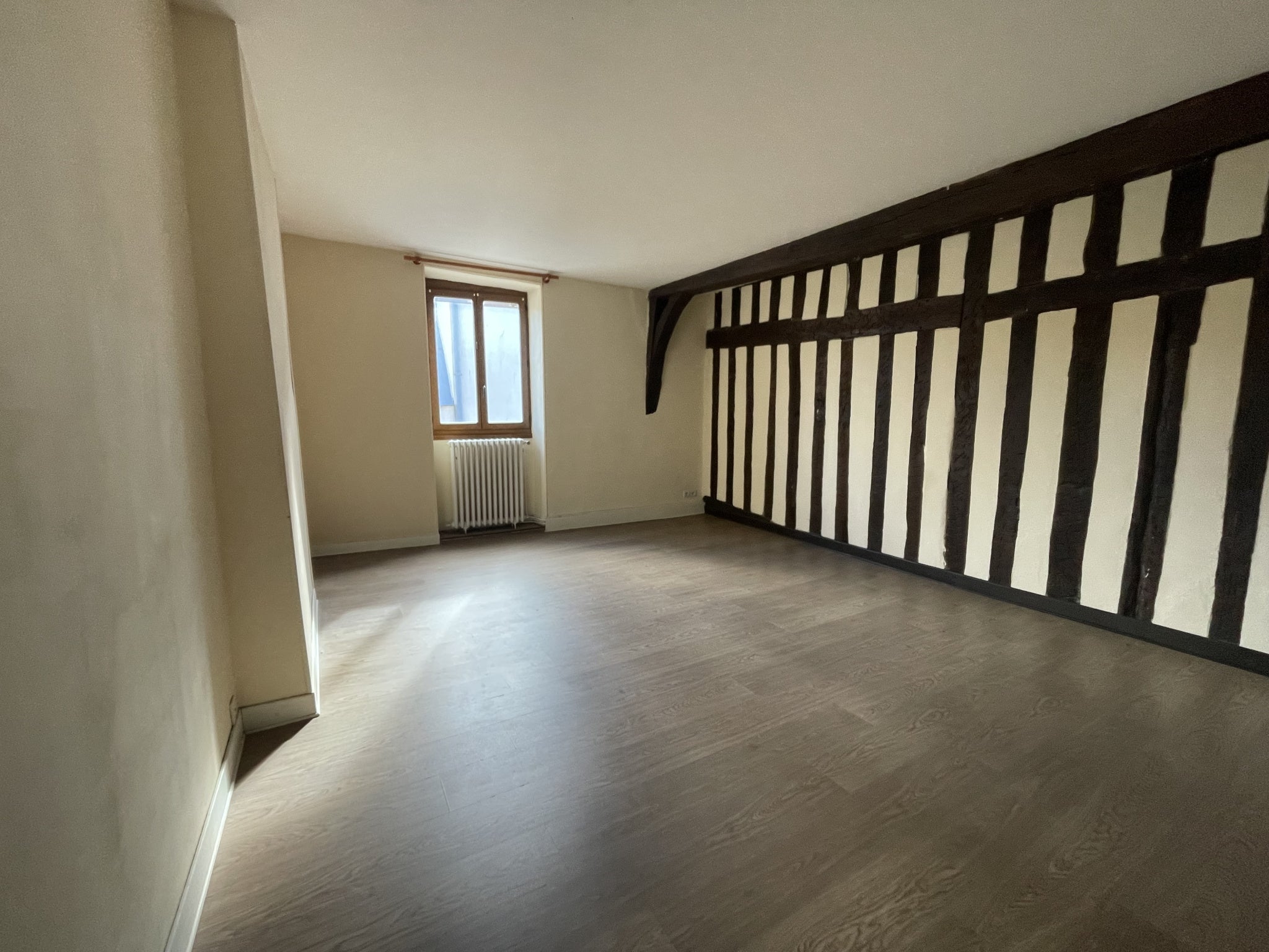 Flat Rue de l'Ange in Orléans