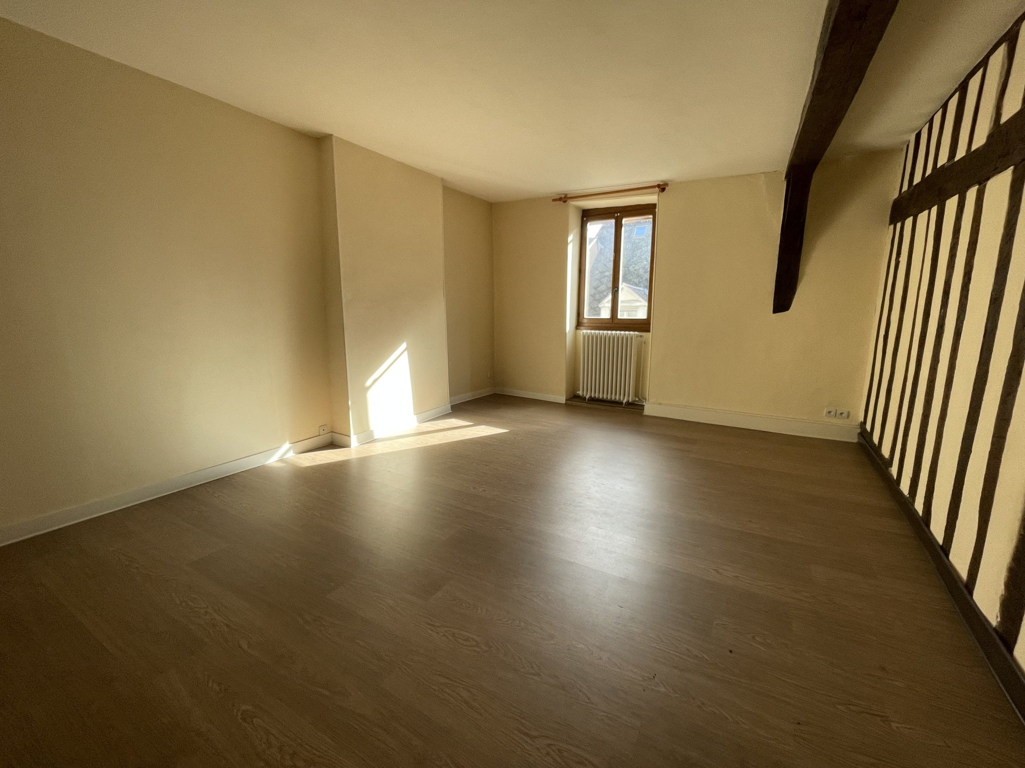 Flat Rue de l'Ange in Orléans